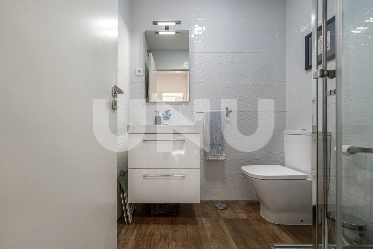 Moradia T3 para Venda em Algés, Linda-A-Velha e Cruz Quebrada-Dafundo Foto 13