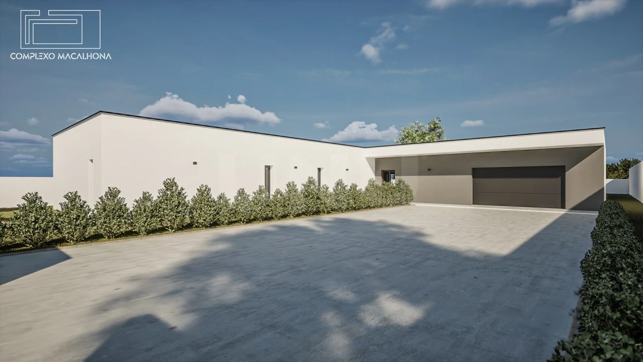 Moradia T4 para Venda em Alfeizerão Foto 2