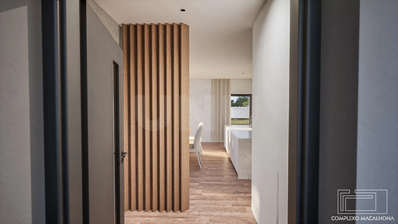 Moradia T4 para Venda em Alfeizerão Foto 9