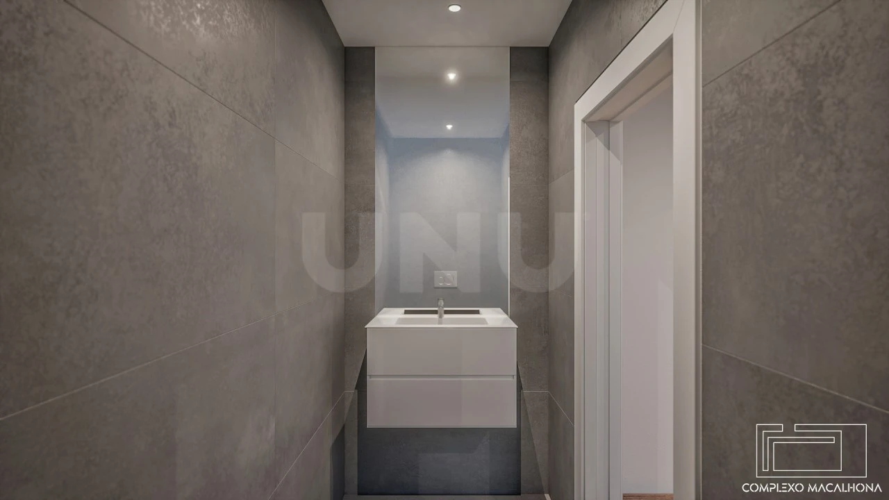 Moradia T4 para Venda em Alfeizerão Foto 10