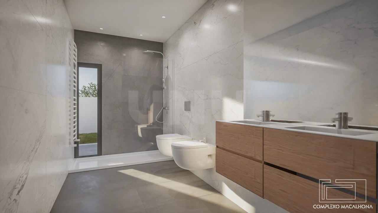 Moradia T4 para Venda em Alfeizerão Foto 13