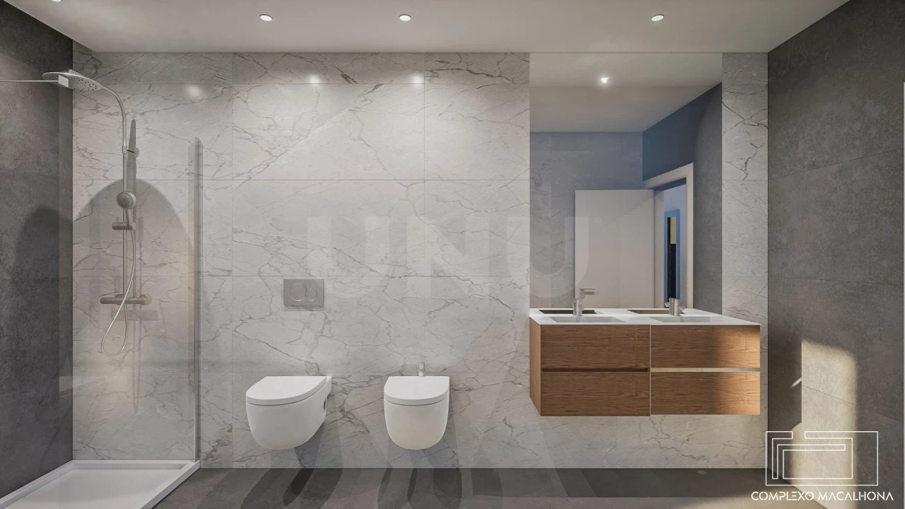 Moradia T4 para Venda em Alfeizerão Foto 14