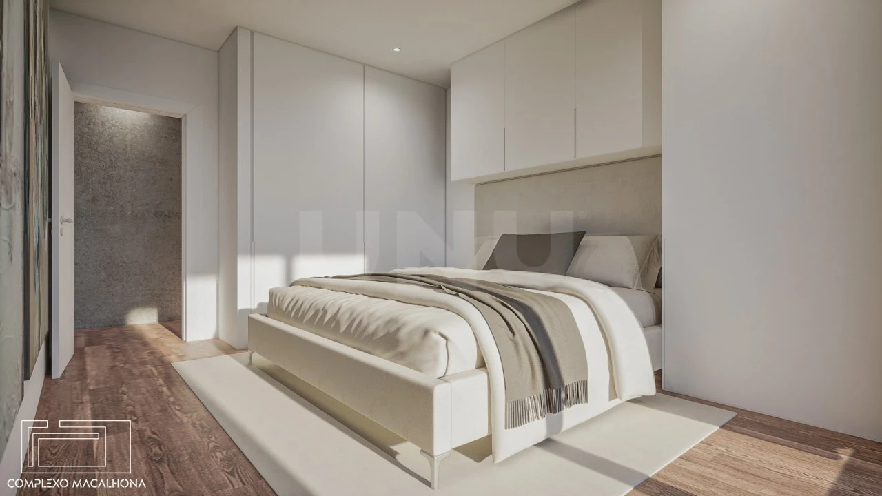 Moradia T4 para Venda em Alfeizerão Foto 15