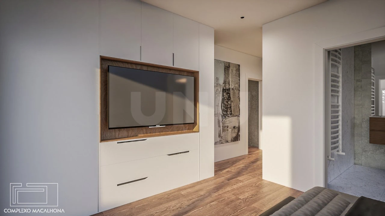 Moradia T4 para Venda em Alfeizerão Foto 17