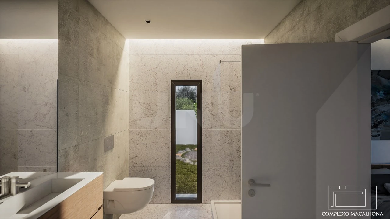 Moradia T4 para Venda em Alfeizerão Foto 20