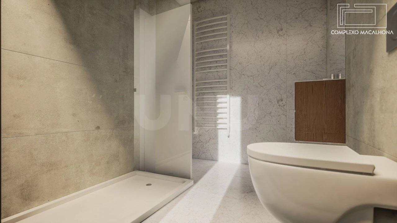 Moradia T4 para Venda em Alfeizerão Foto 21