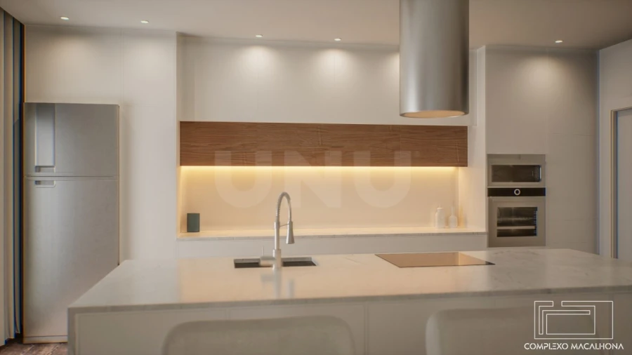 Moradia T4 para Venda em Alfeizerão Foto 7