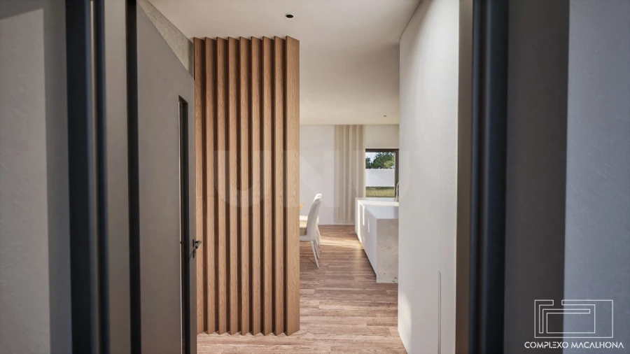 Moradia T4 para Venda em Alfeizerão Foto 9