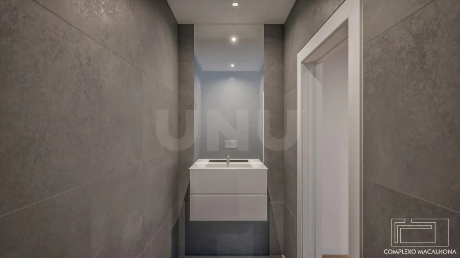 Moradia T4 para Venda em Alfeizerão Foto 10