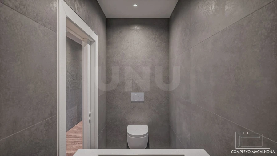 Moradia T4 para Venda em Alfeizerão Foto 11