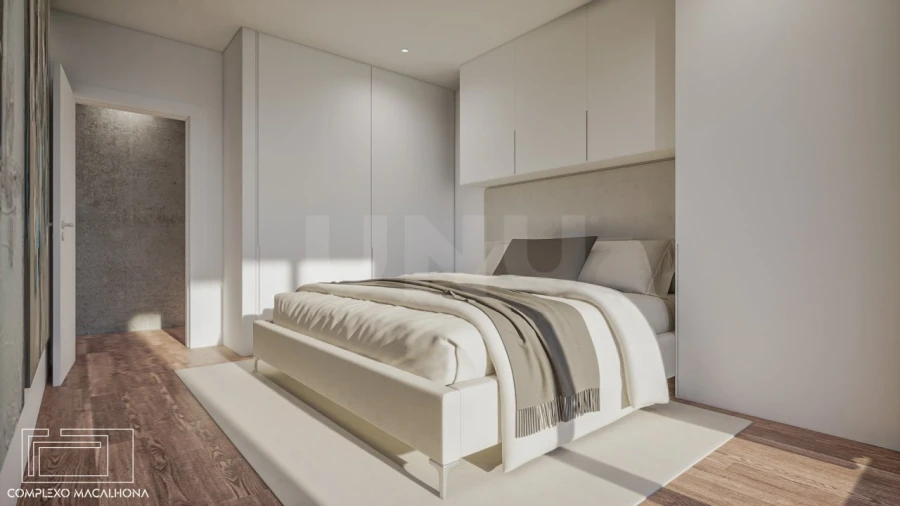 Moradia T4 para Venda em Alfeizerão Foto 15