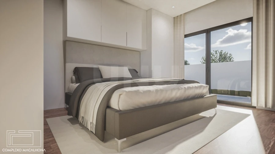 Moradia T4 para Venda em Alfeizerão Foto 16