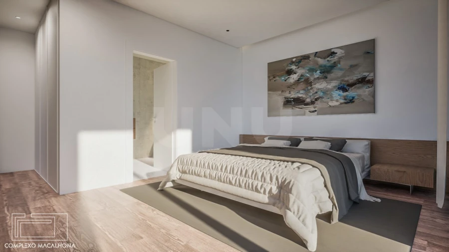 Moradia T4 para Venda em Alfeizerão Foto 19