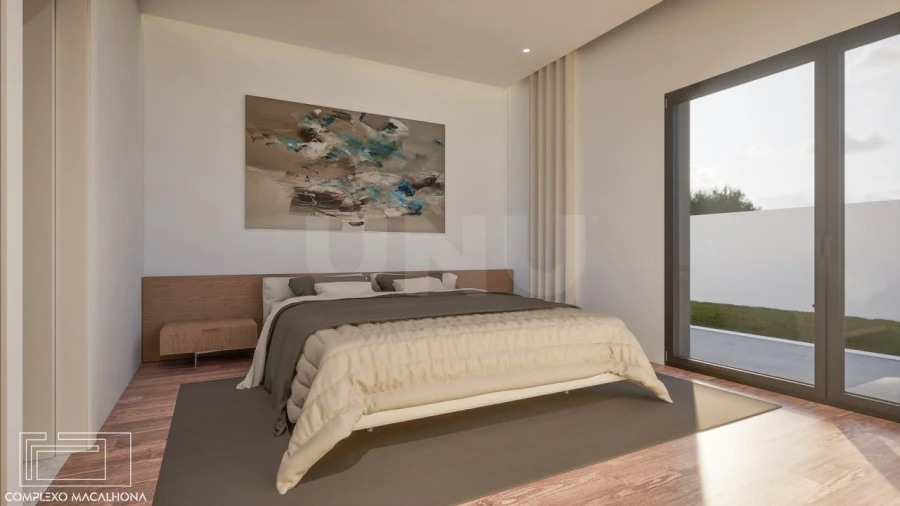 Moradia T4 para Venda em Alfeizerão Foto 18