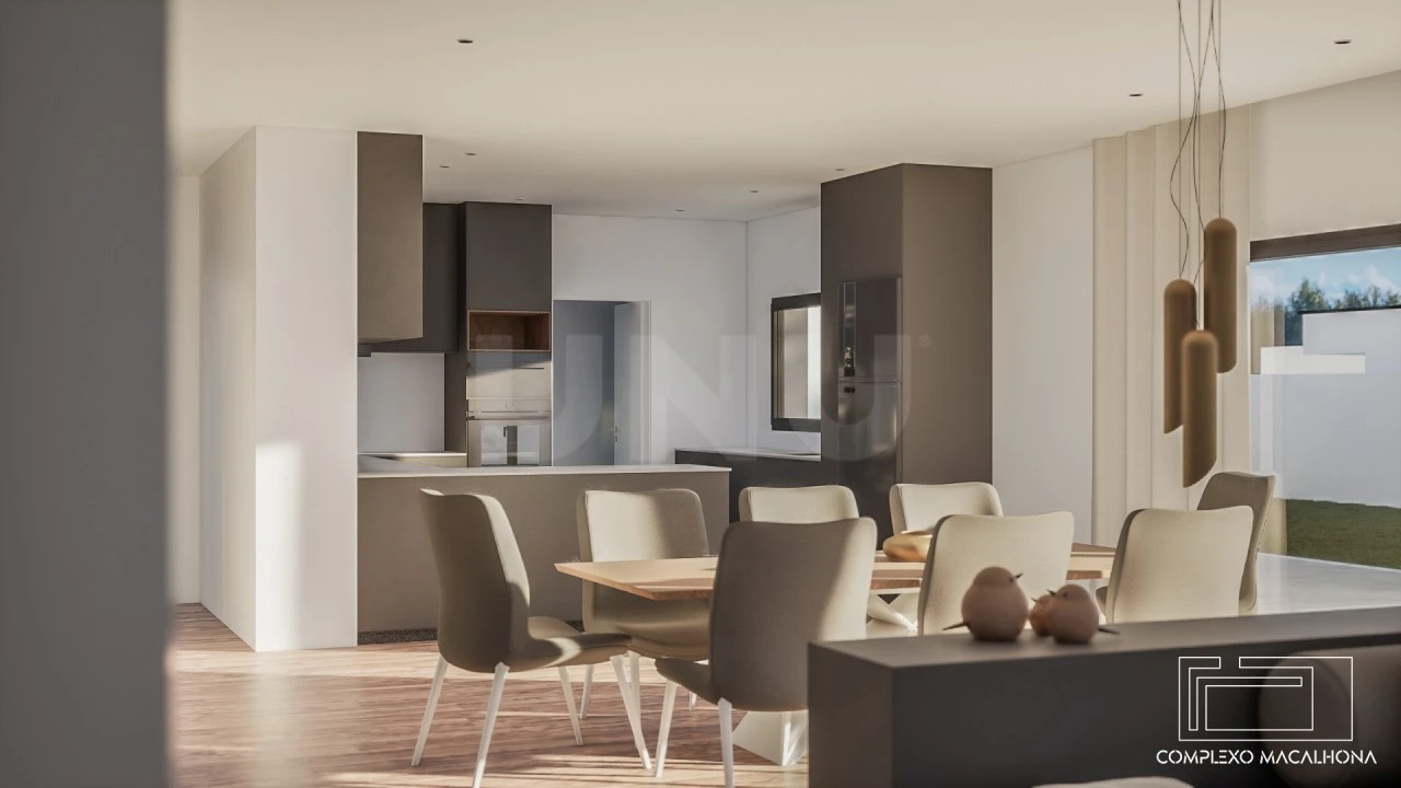 Moradia T3 para Venda em Alfeizerão Foto 7