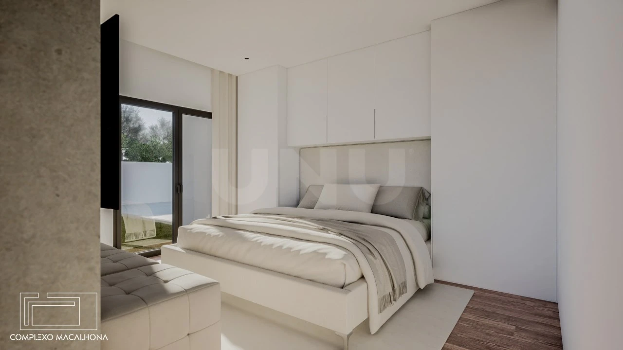 Moradia T3 para Venda em Alfeizerão Foto 9