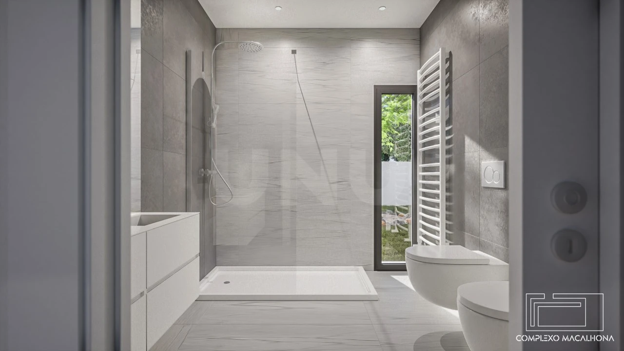 Moradia T3 para Venda em Alfeizerão Foto 11