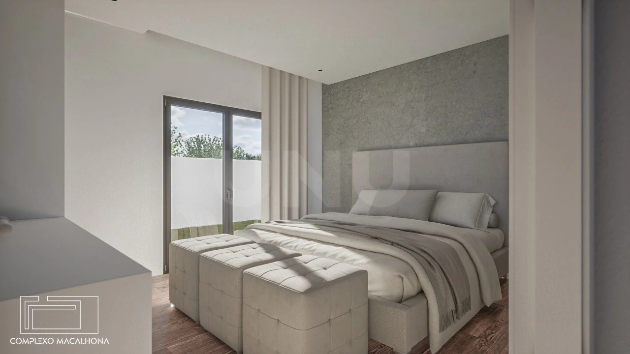 Moradia T3 para Venda em Alfeizerão Foto 12