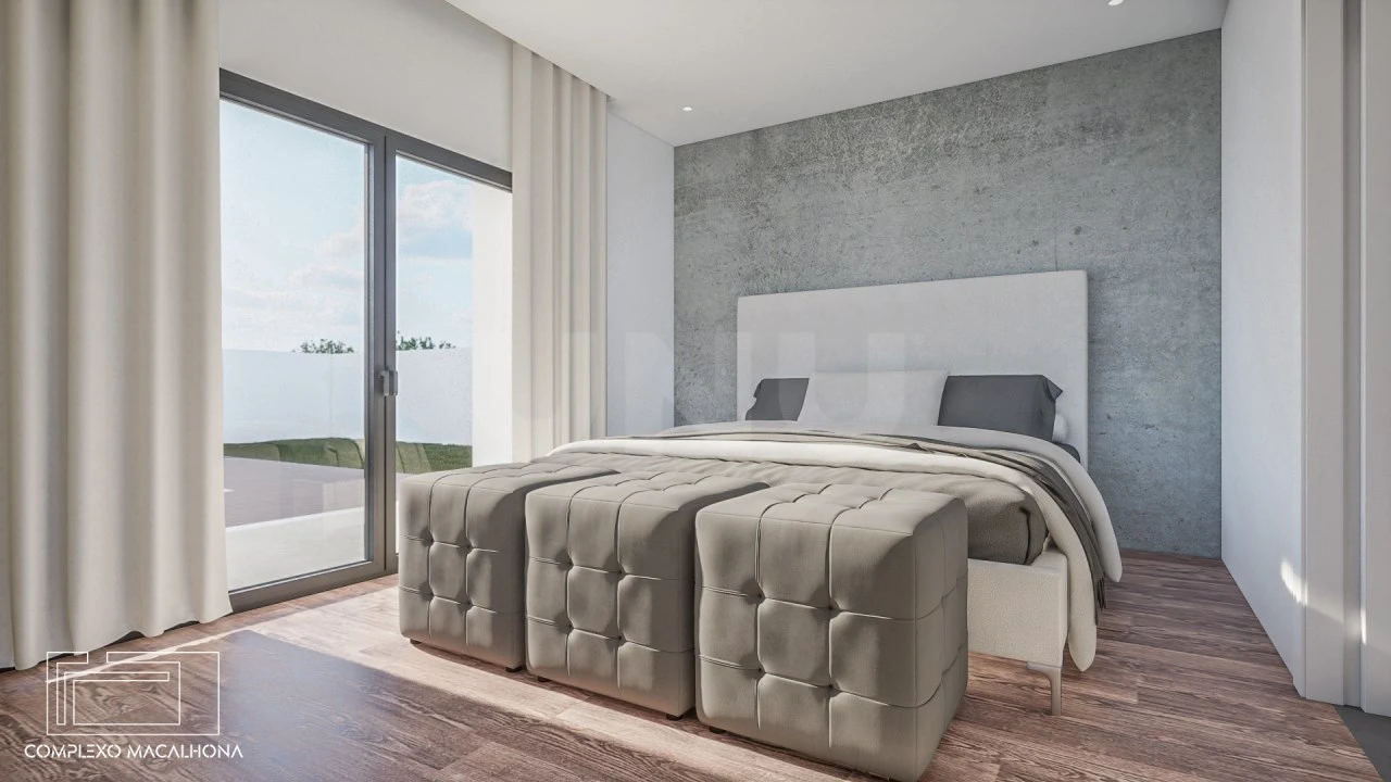 Moradia T3 para Venda em Alfeizerão Foto 15