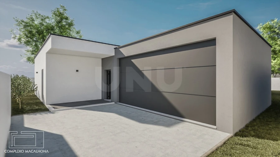 Moradia T3 para Venda em Alfeizerão Foto 2