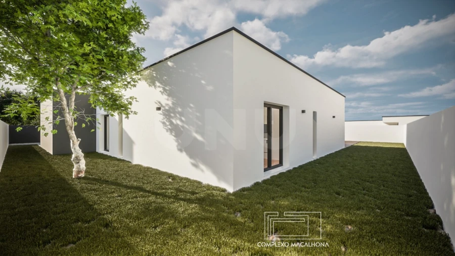 Moradia T3 para Venda em Alfeizerão Foto 3