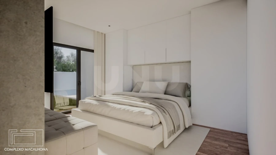 Moradia T3 para Venda em Alfeizerão Foto 9