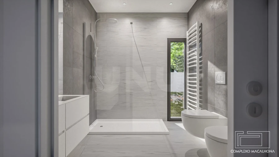 Moradia T3 para Venda em Alfeizerão Foto 11