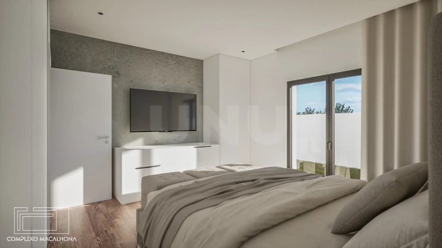 Moradia T3 para Venda em Alfeizerão Foto 13