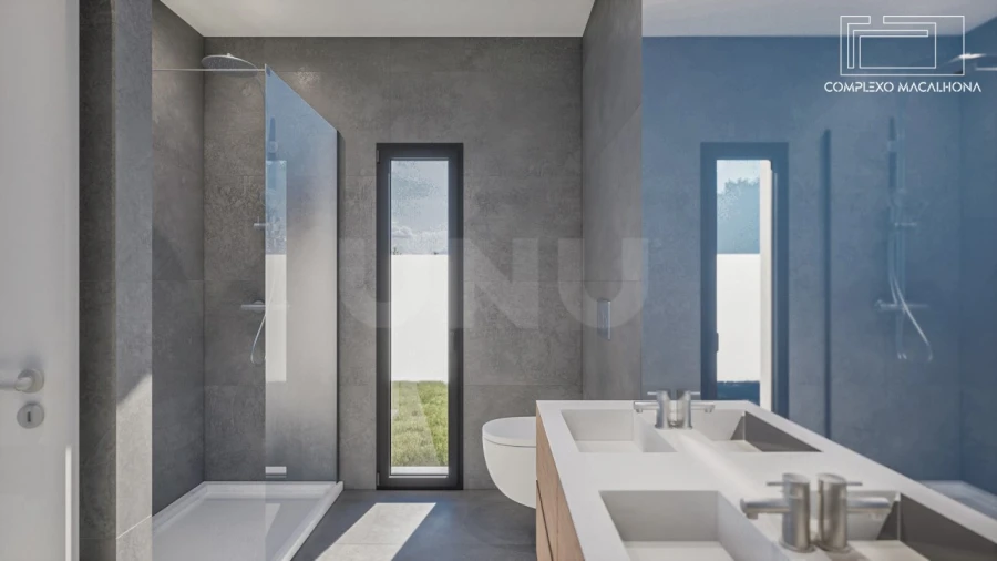 Moradia T3 para Venda em Alfeizerão Foto 16