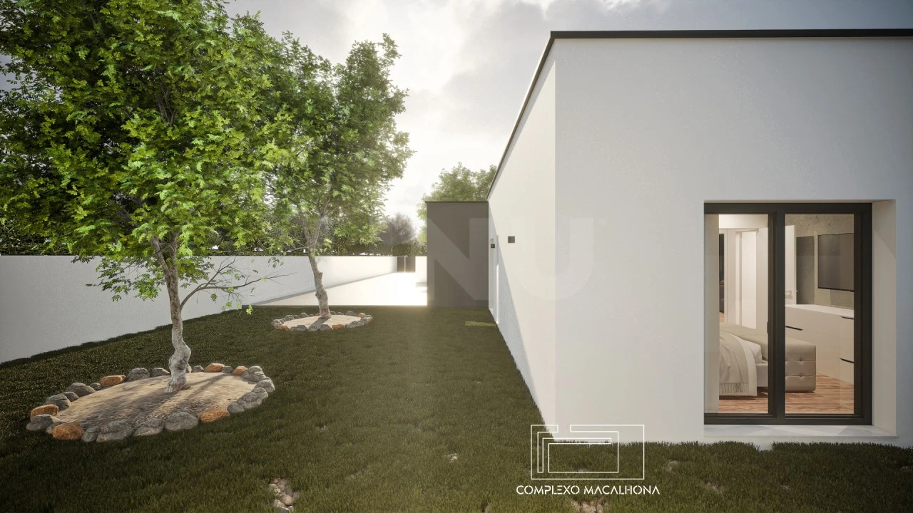 Moradia T3 para Venda em Alfeizerão Foto 3