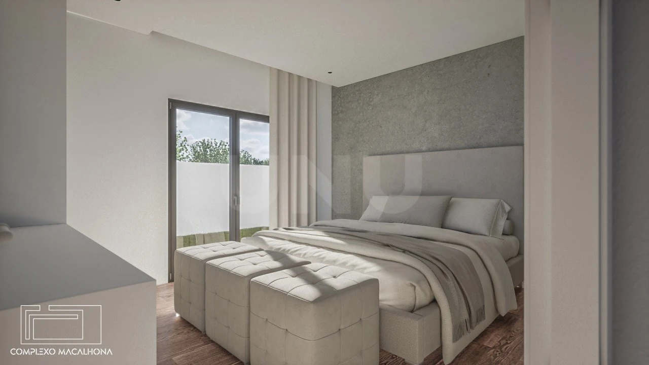 Moradia T3 para Venda em Alfeizerão Foto 10