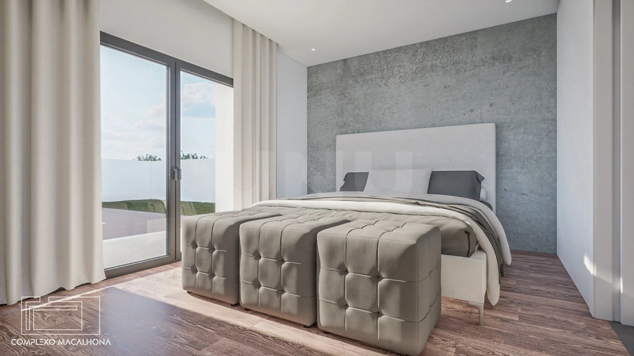 Moradia T3 para Venda em Alfeizerão Foto 12