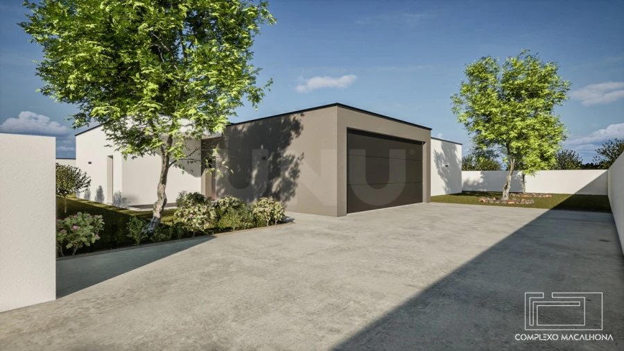 Moradia T3 para Venda em Alfeizerão Foto 2