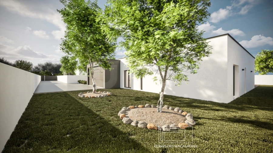 Moradia T3 para Venda em Alfeizerão Foto 4