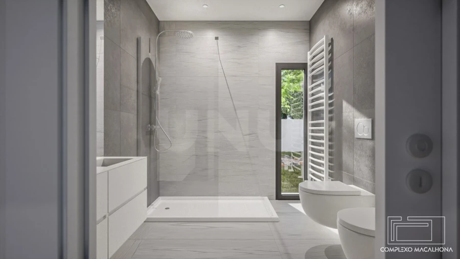 Moradia T3 para Venda em Alfeizerão Foto 9