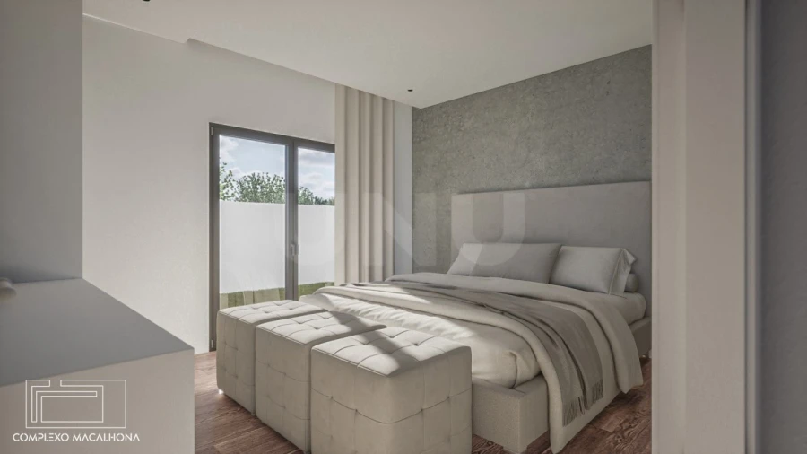 Moradia T3 para Venda em Alfeizerão Foto 10