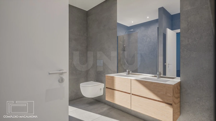 Moradia T3 para Venda em Alfeizerão Foto 15