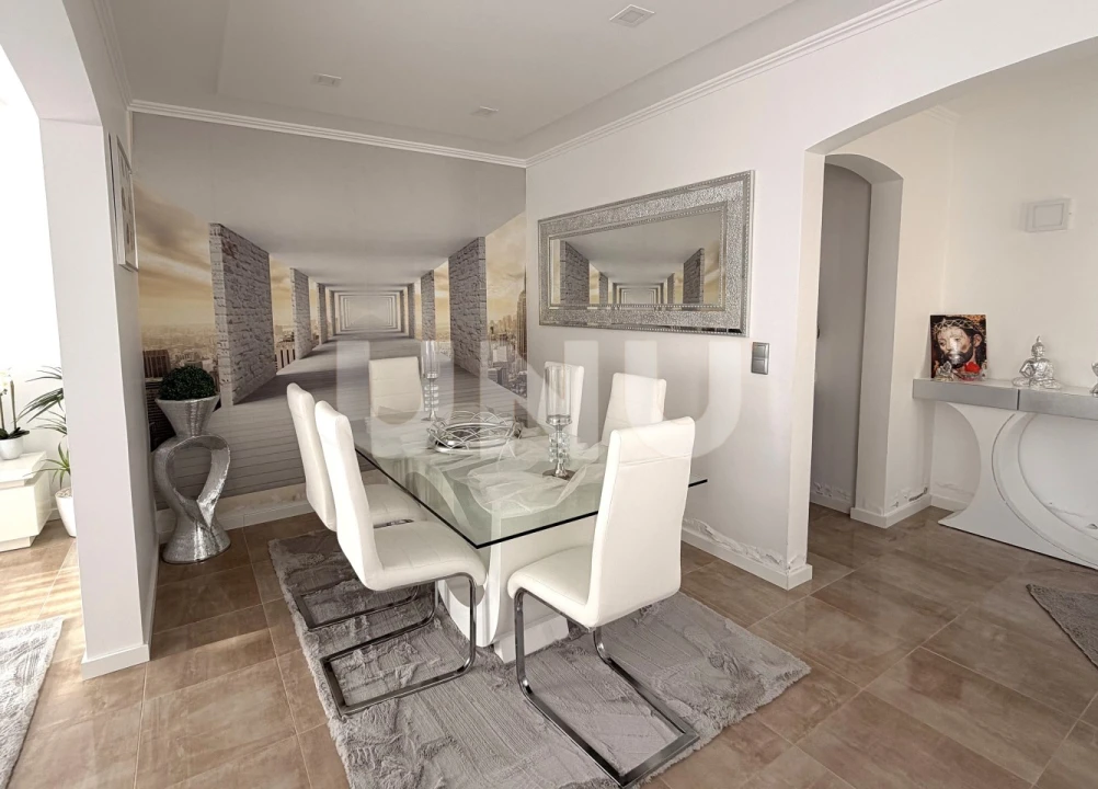 Moradia T3 para Venda em São Vicente Ferreira Foto 8