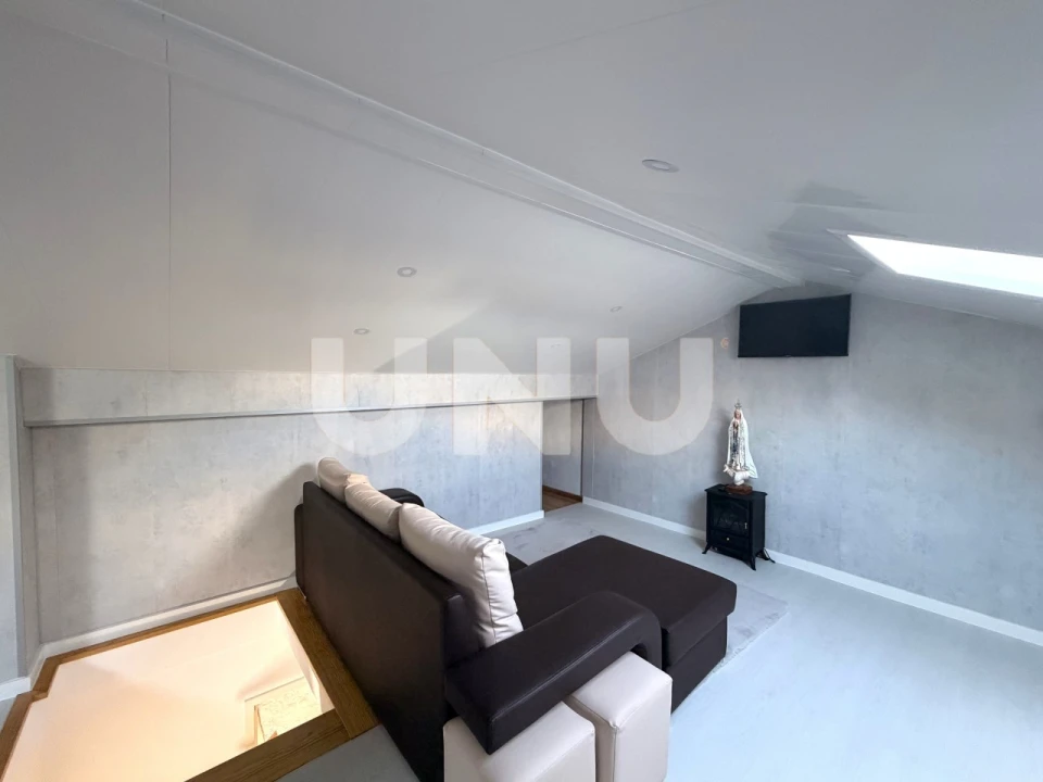 Moradia T3 para Venda em São Vicente Ferreira Foto 20