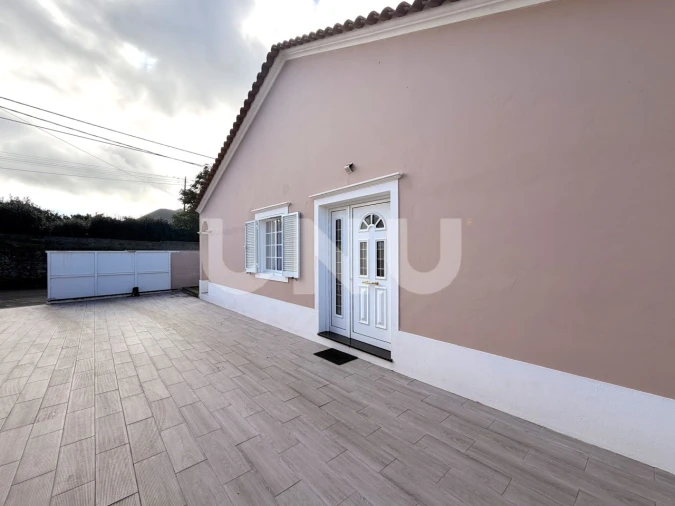 Moradia T3 para Venda em São Vicente Ferreira Foto 5