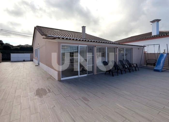 Moradia T3 para Venda em São Vicente Ferreira Foto 6