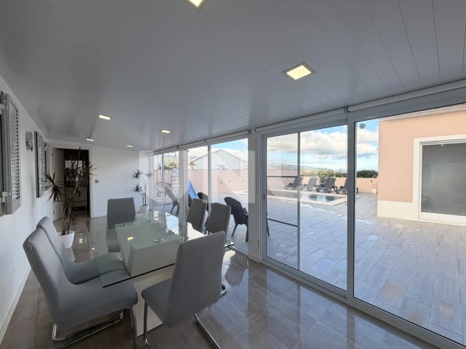 Moradia T3 para Venda em São Vicente Ferreira Foto 16