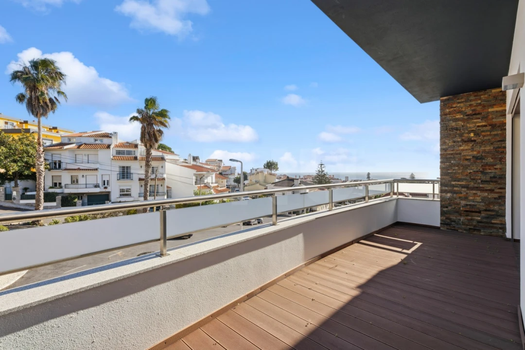 Moradia T3 para Venda em Carcavelos e Parede Foto 5