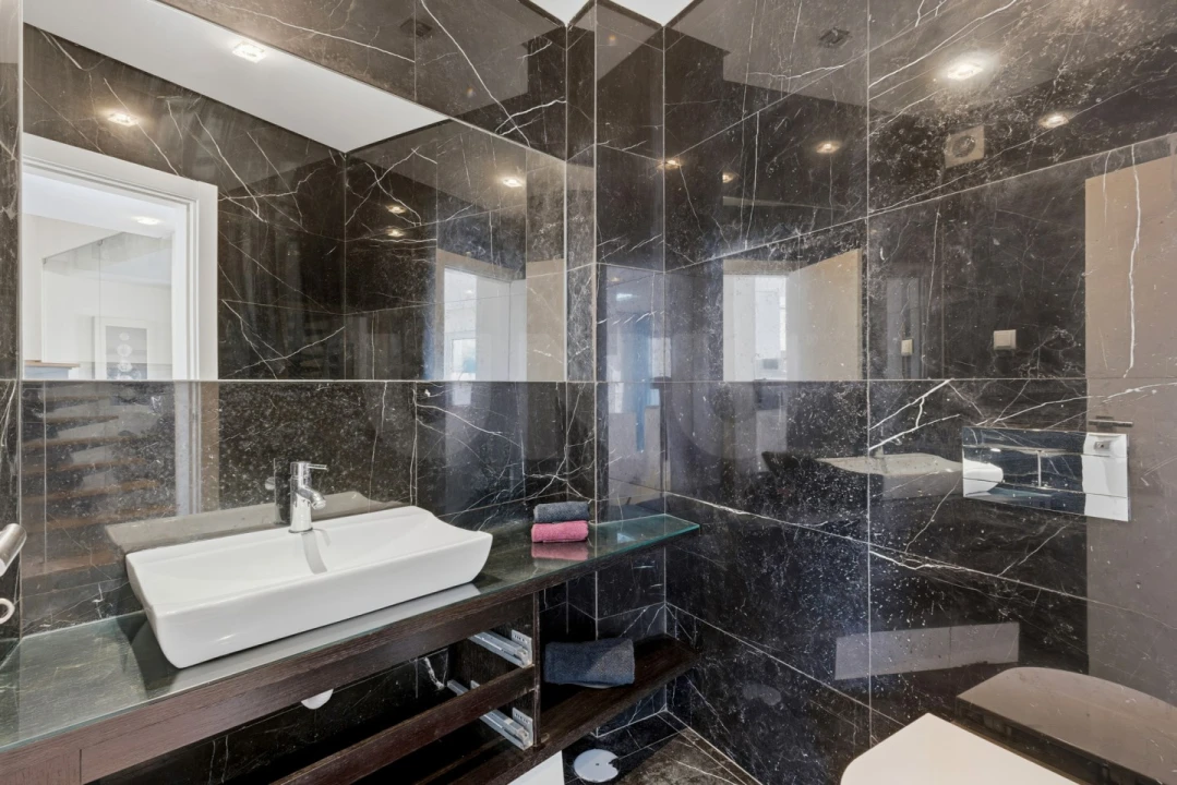 Moradia T3 para Venda em Carcavelos e Parede Foto 8