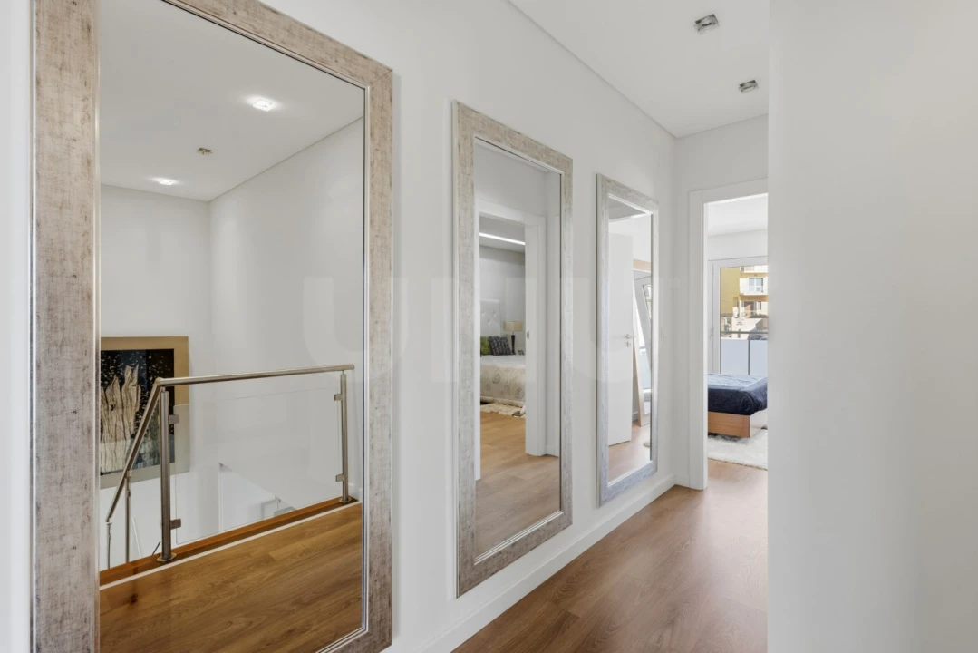 Moradia T3 para Venda em Carcavelos e Parede Foto 14