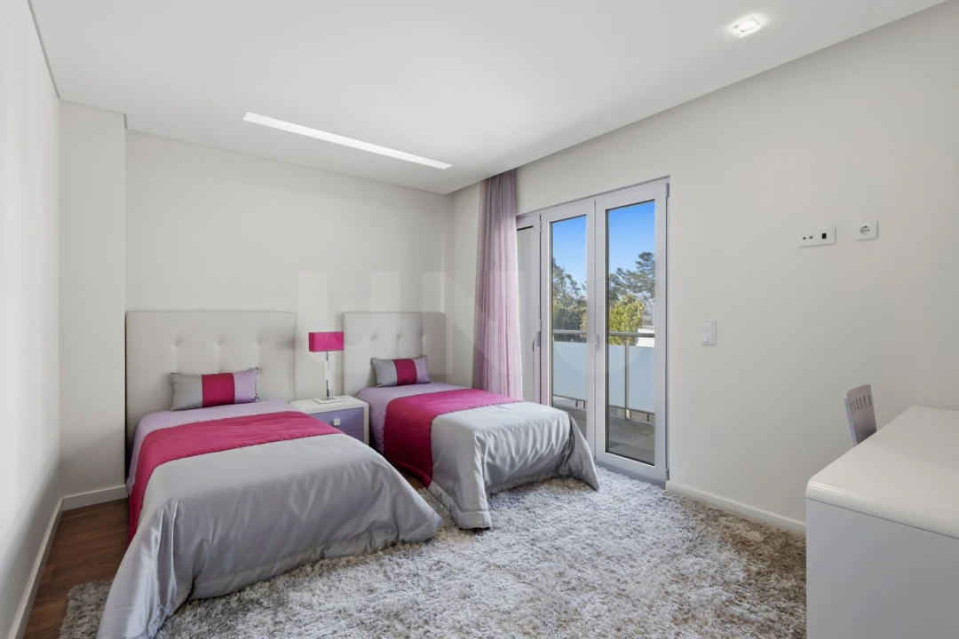 Moradia T3 para Venda em Carcavelos e Parede Foto 15