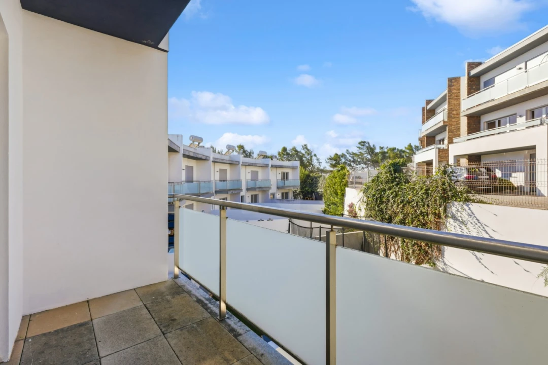 Moradia T3 para Venda em Carcavelos e Parede Foto 16