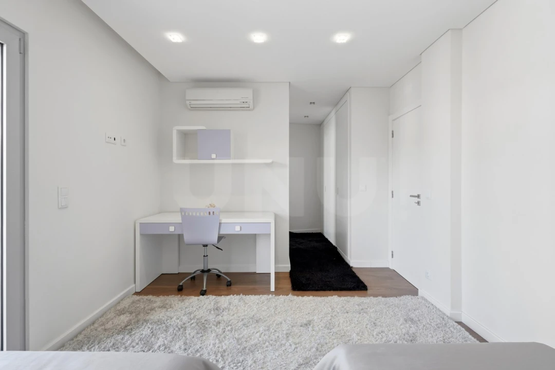 Moradia T3 para Venda em Carcavelos e Parede Foto 17