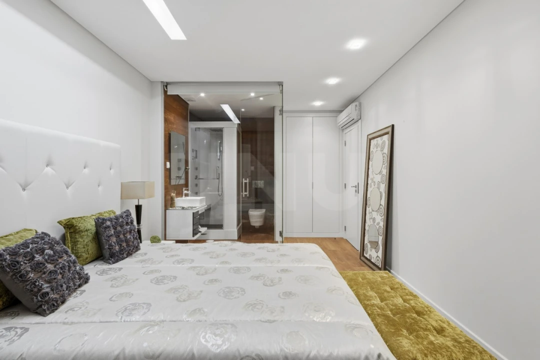 Moradia T3 para Venda em Carcavelos e Parede Foto 20