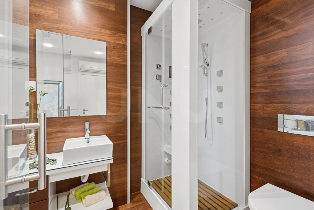 Moradia T3 para Venda em Carcavelos e Parede Foto 21